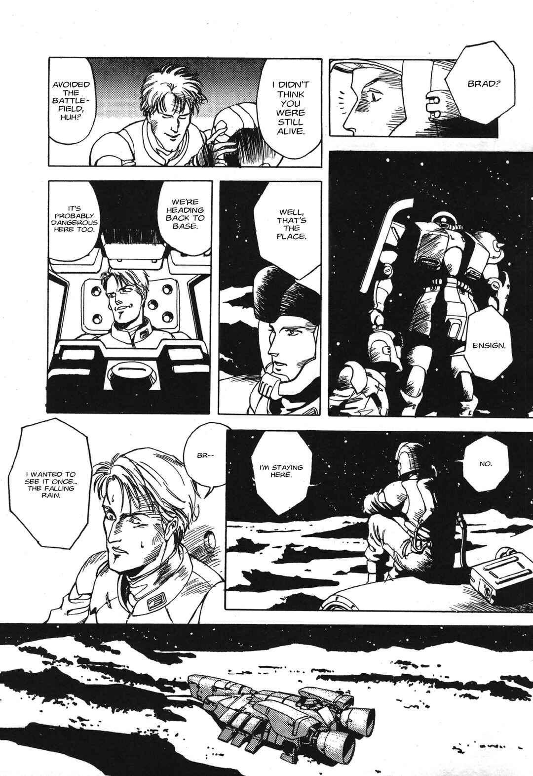 Page 14 Chapter Unknown_c713 Gundam Generation