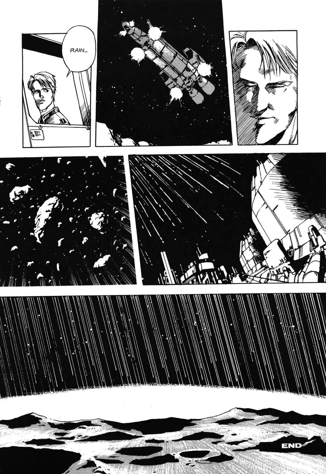 Page 15 Chapter Unknown_c713 Gundam Generation