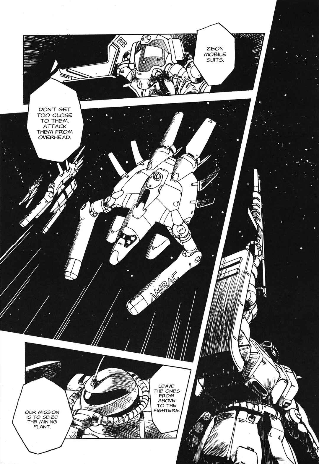 Page 6 Chapter Unknown_c713 Gundam Generation