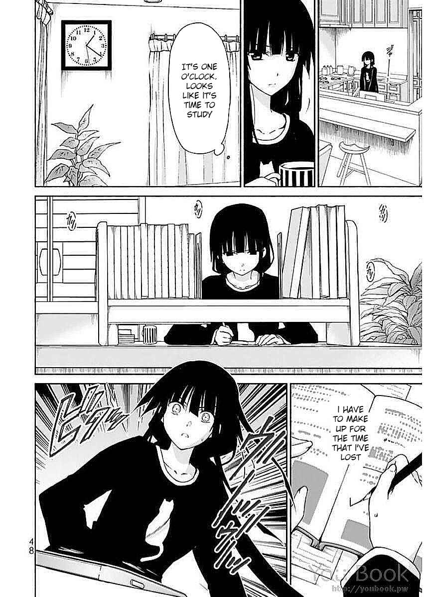 Page 2 Chapter 6 Renai Harem Game Shuuryou no Oshirase ga Kuru Koro ni