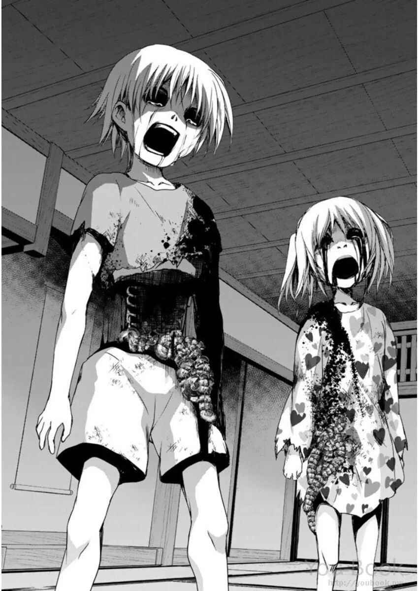 Page 13 Chapter 7 Renai Harem Game Shuuryou no Oshirase ga Kuru Koro ni