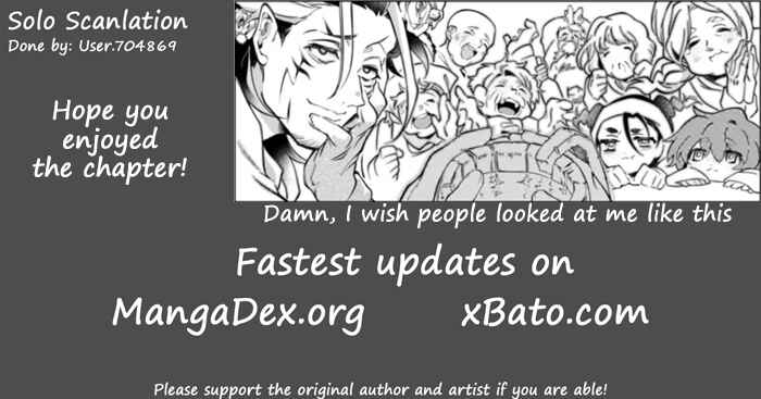 Page 29 Chapter 2 Intai Maou wa Yuuyuujiteki ni Kurashitai - *Onna Yuusha Yurusanai... Zettai ni da!