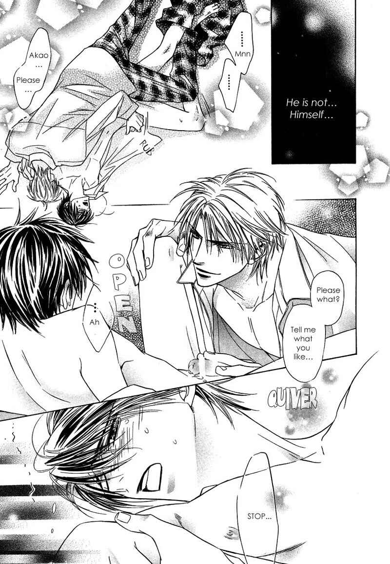 Page 11 Chapter 5 Only You