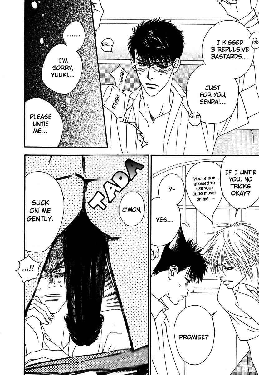 Page 8 Chapter 8 Only You
