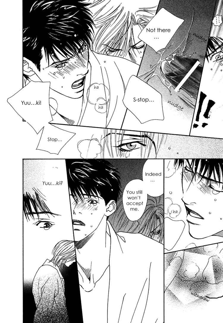 Page 16 Chapter 2 Only You