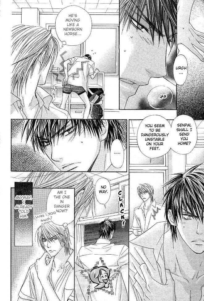 Page 14 Chapter 4 Only You