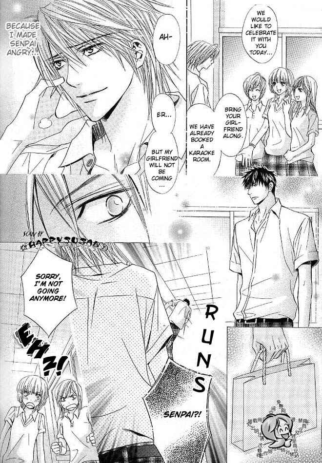Page 16 Chapter 4 Only You