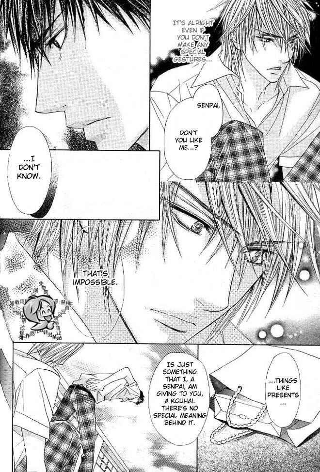 Page 18 Chapter 4 Only You