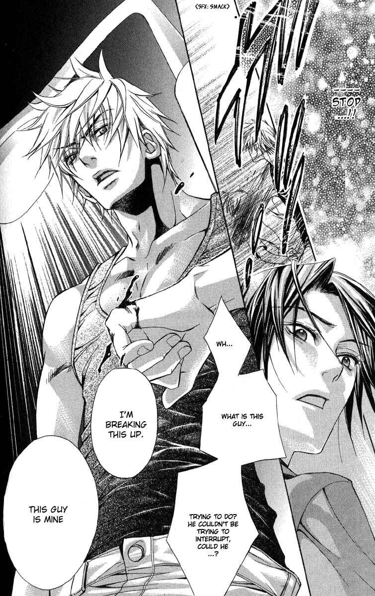 Page 28 Chapter 6 Only You