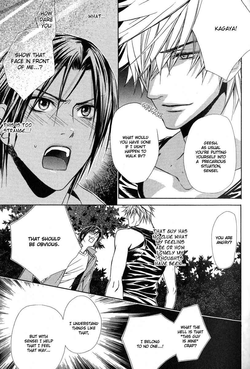 Page 29 Chapter 6 Only You