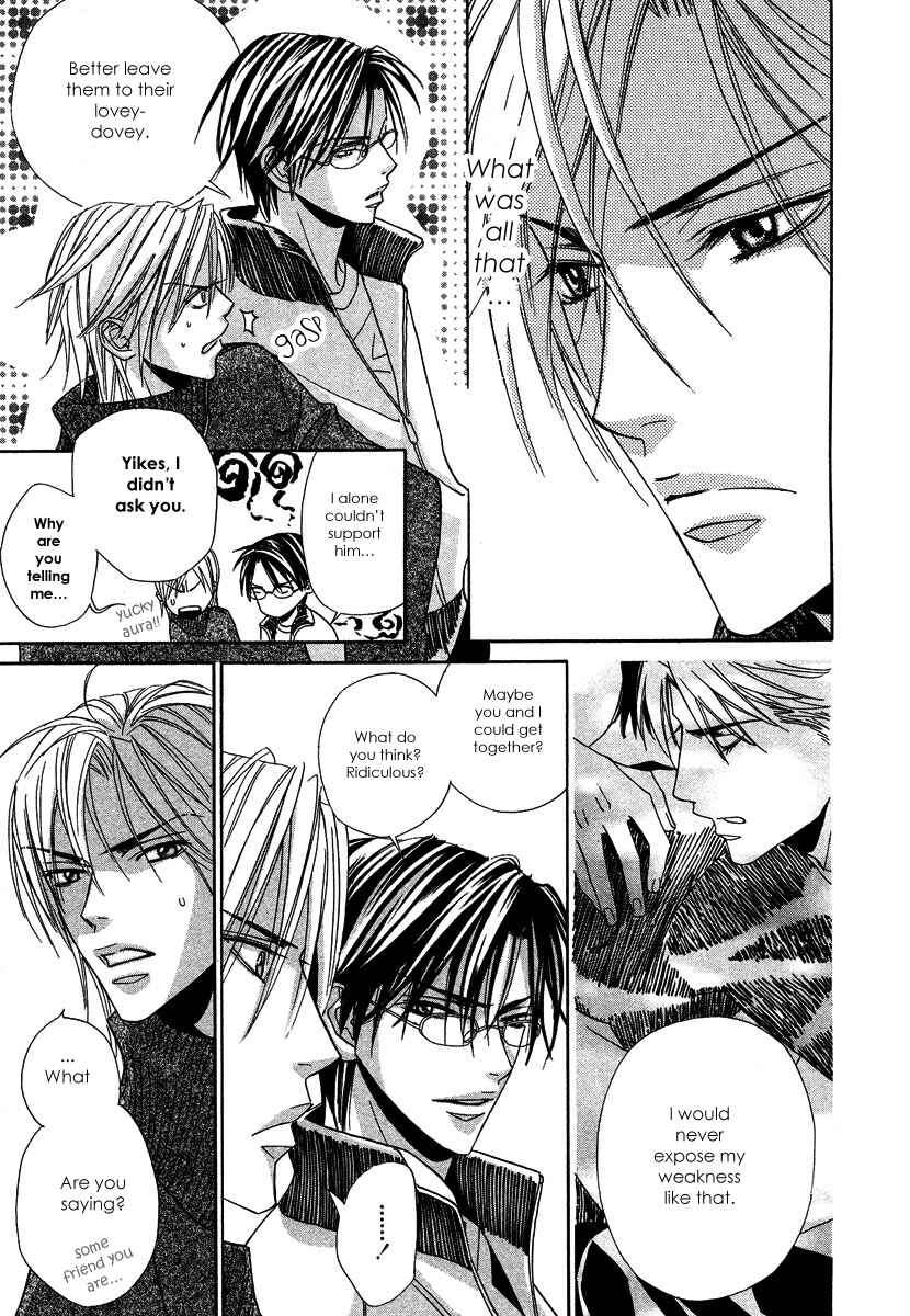Page 15 Chapter 3 Only You