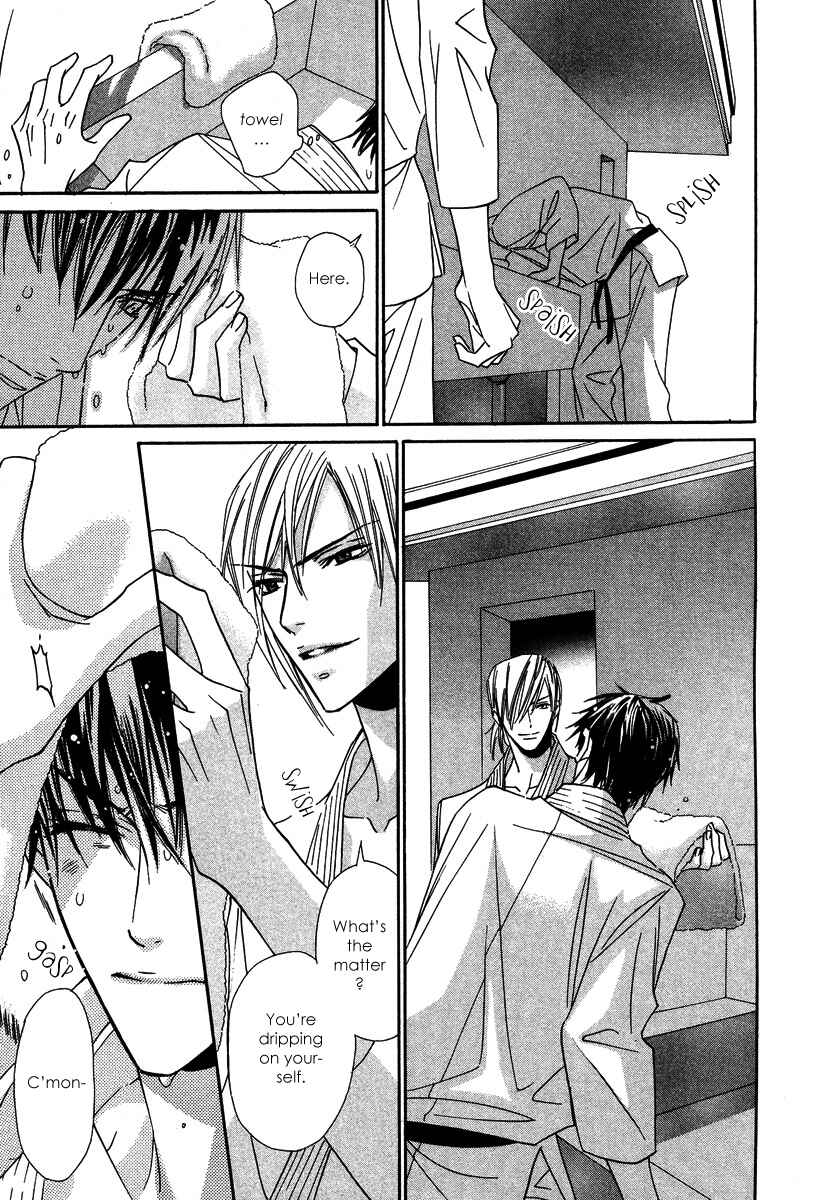 Page 21 Chapter 3 Only You