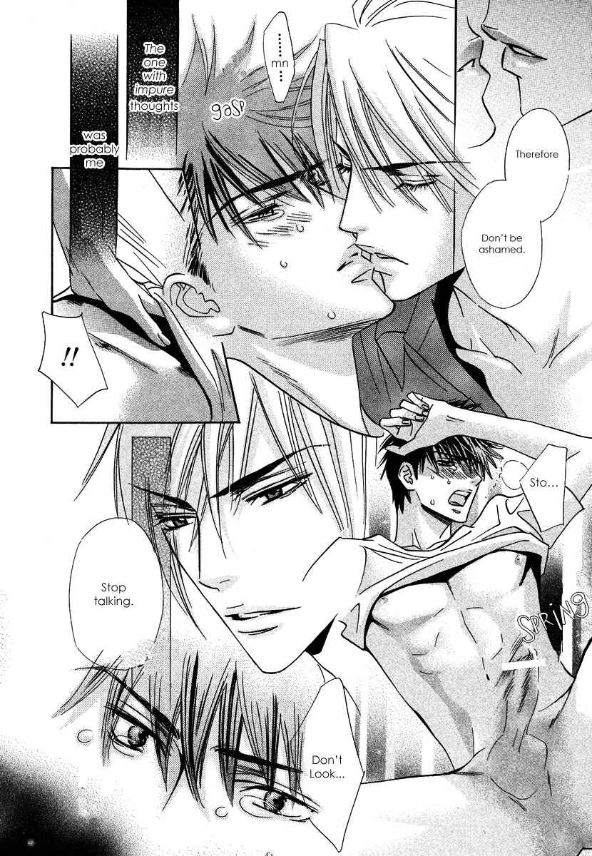 Page 30 Chapter 3 Only You