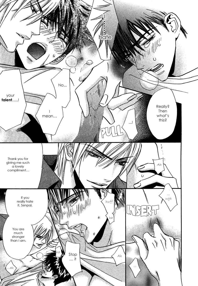 Page 31 Chapter 3 Only You