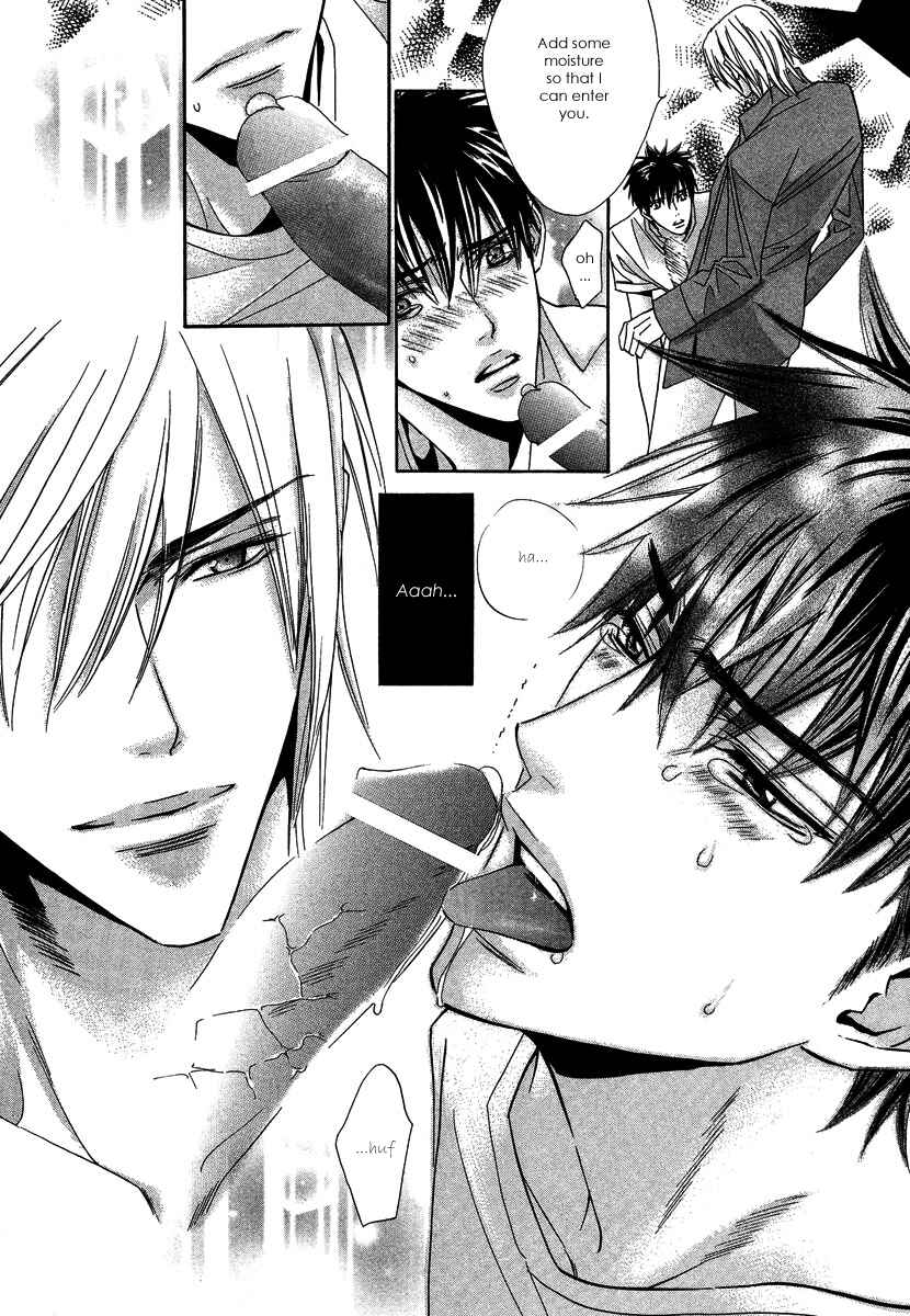 Page 34 Chapter 3 Only You