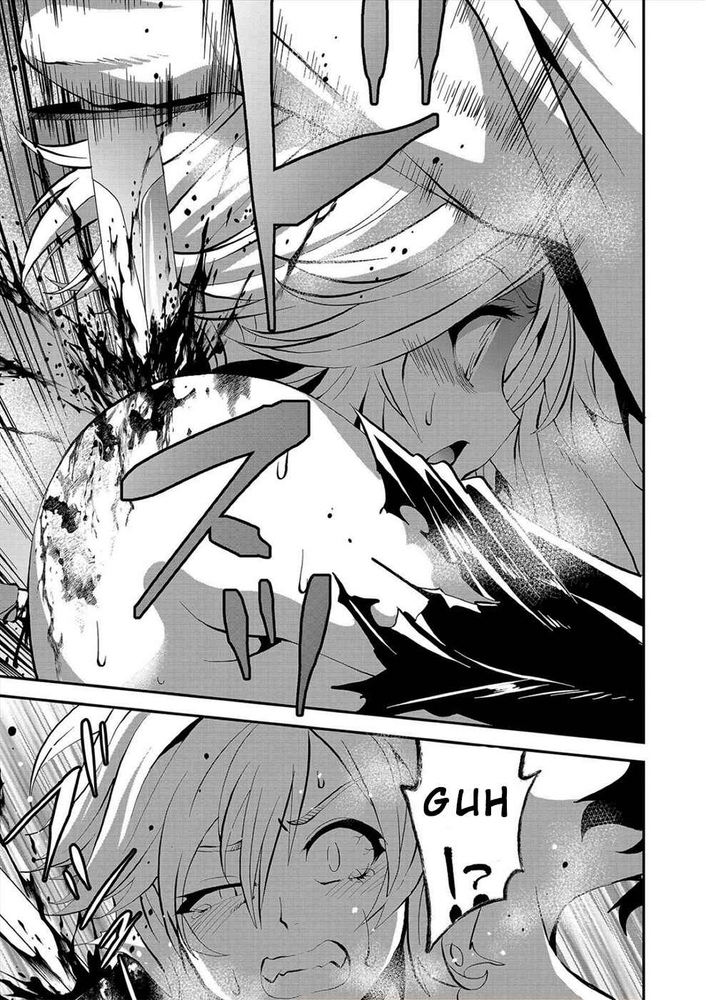 Page 5 Chapter 22 Satsuriku no Kuindeddo – 7-nin no Onna Shikeishuu