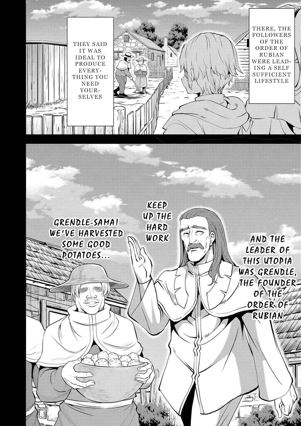 Page 11 Chapter 19 Satsuriku no Kuindeddo – 7-nin no Onna Shikeishuu