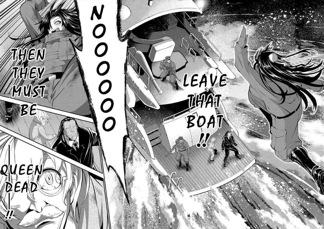Page 24 Chapter 24 Satsuriku no Kuindeddo – 7-nin no Onna Shikeishuu