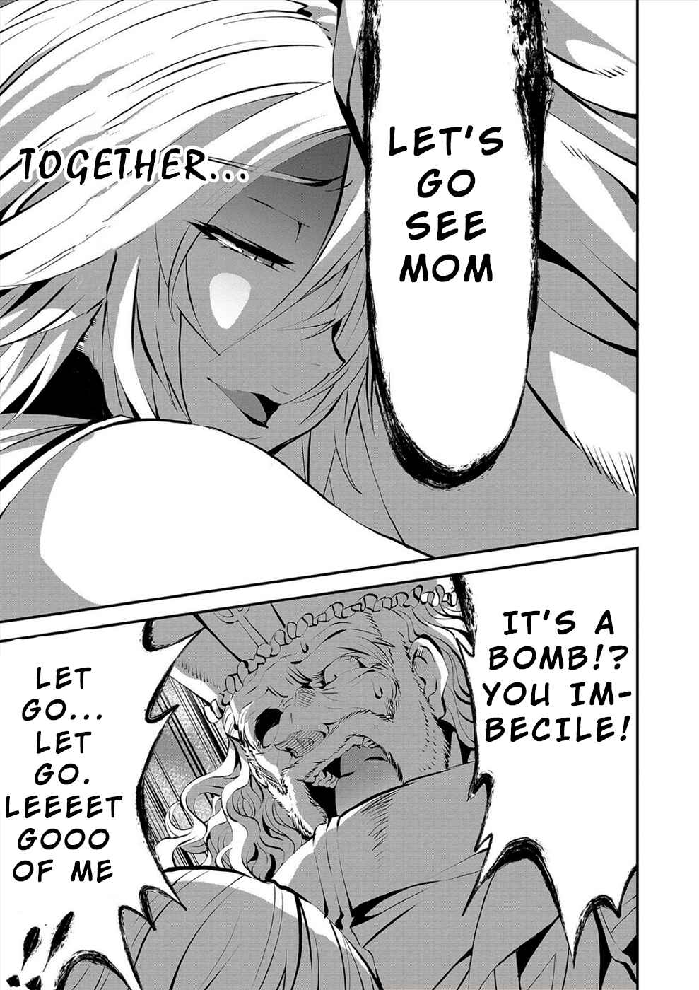 Page 29 Chapter 21 Satsuriku no Kuindeddo – 7-nin no Onna Shikeishuu