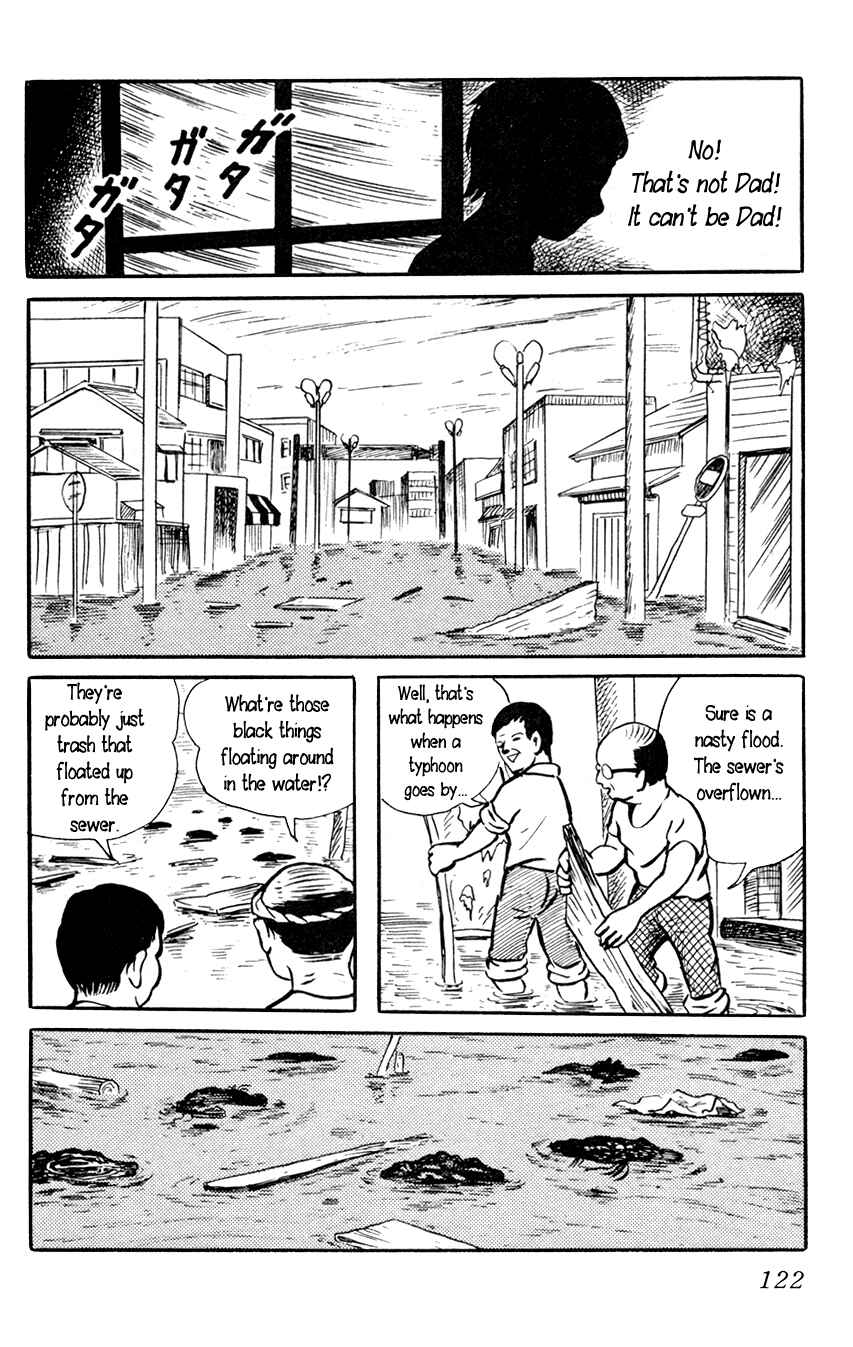 Page 14 Chapter 5 Yokai Hunter