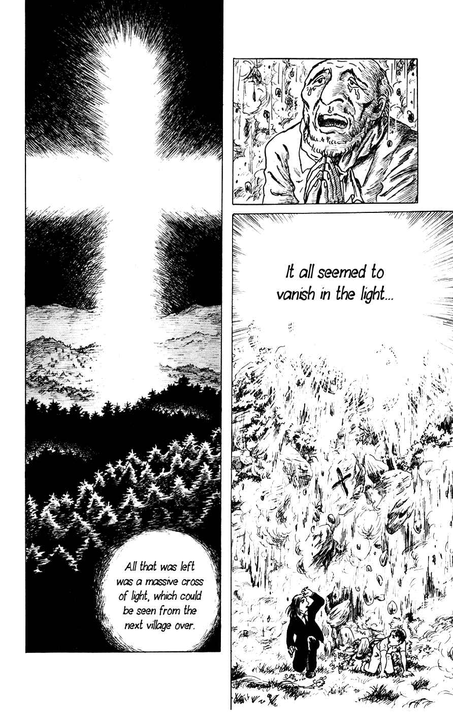 Page 30 Chapter 3 Yokai Hunter
