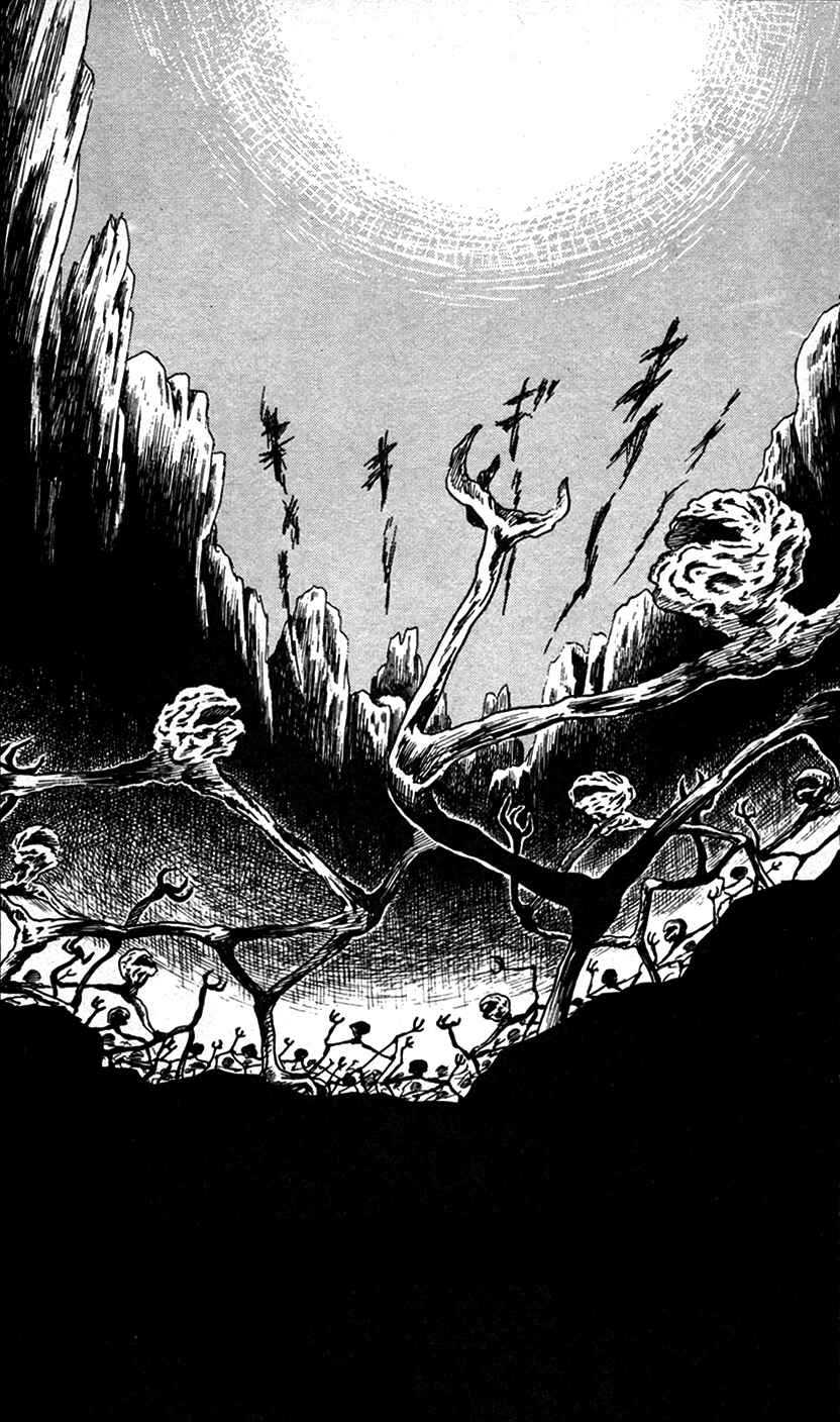 Page 29 Chapter 1 Yokai Hunter