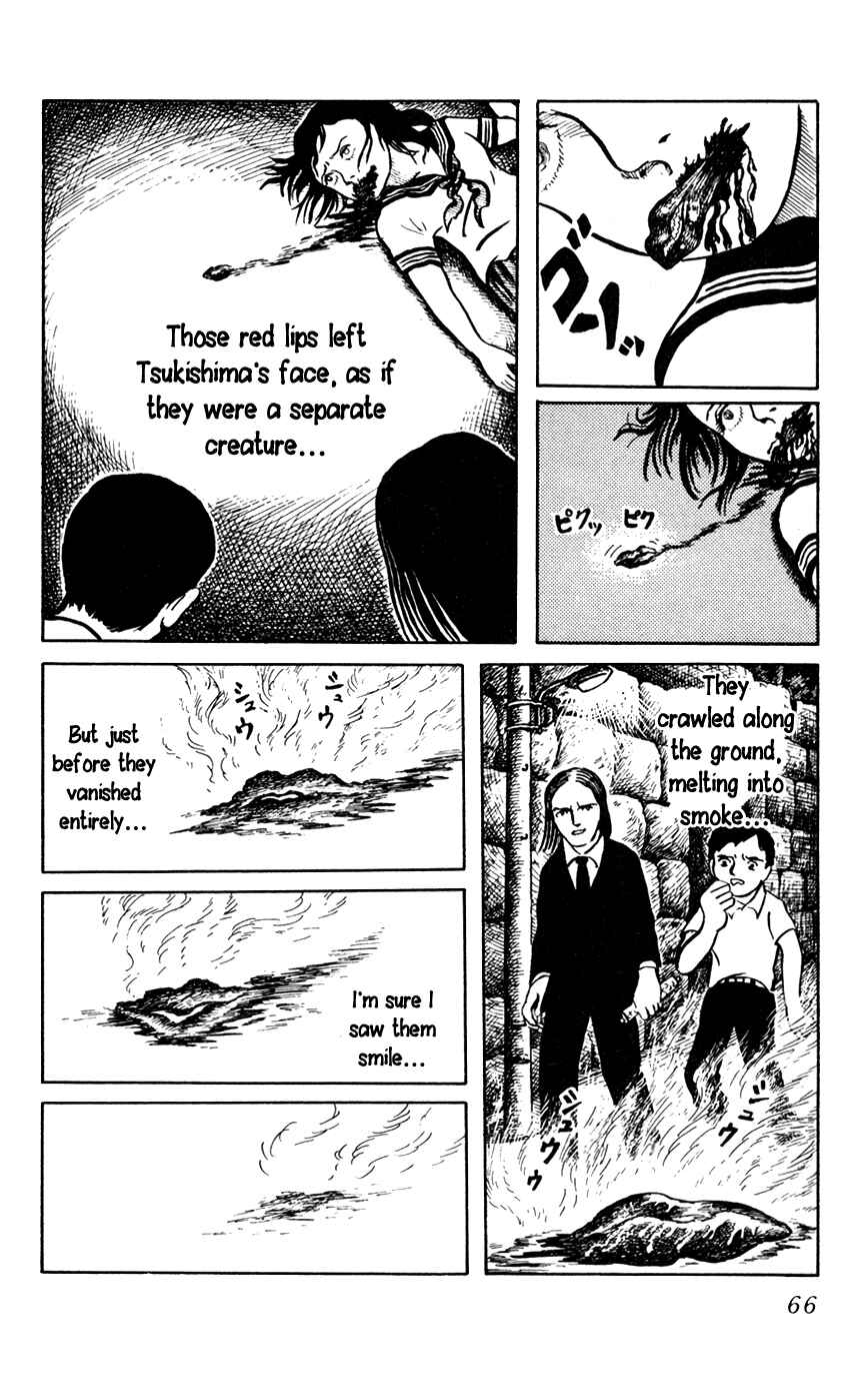 Page 30 Chapter 2 Yokai Hunter