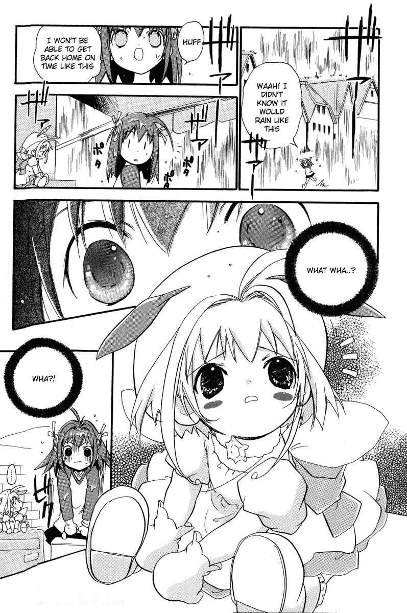 Page 17 Chapter 1 Chicchana Yukitsukai Sugar