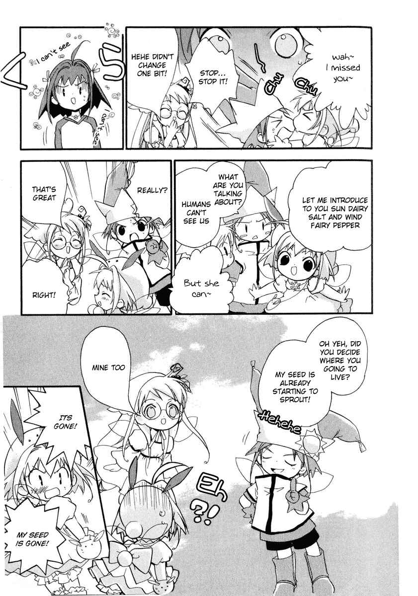 Page 42 Chapter 1 Chicchana Yukitsukai Sugar