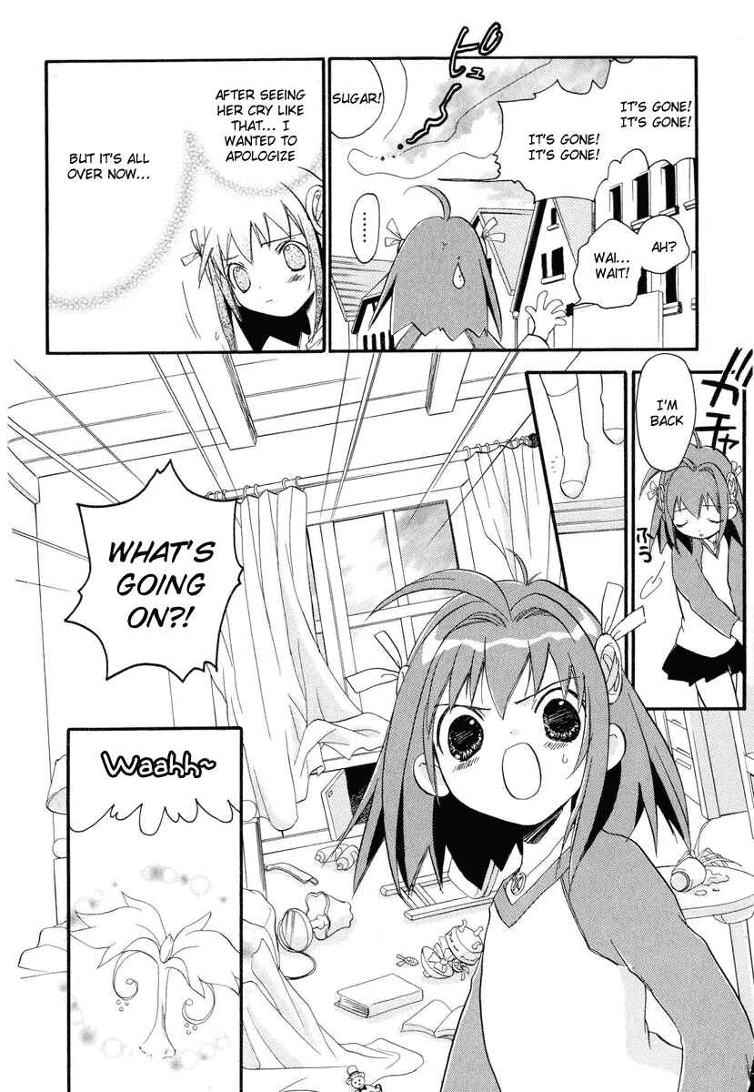 Page 43 Chapter 1 Chicchana Yukitsukai Sugar