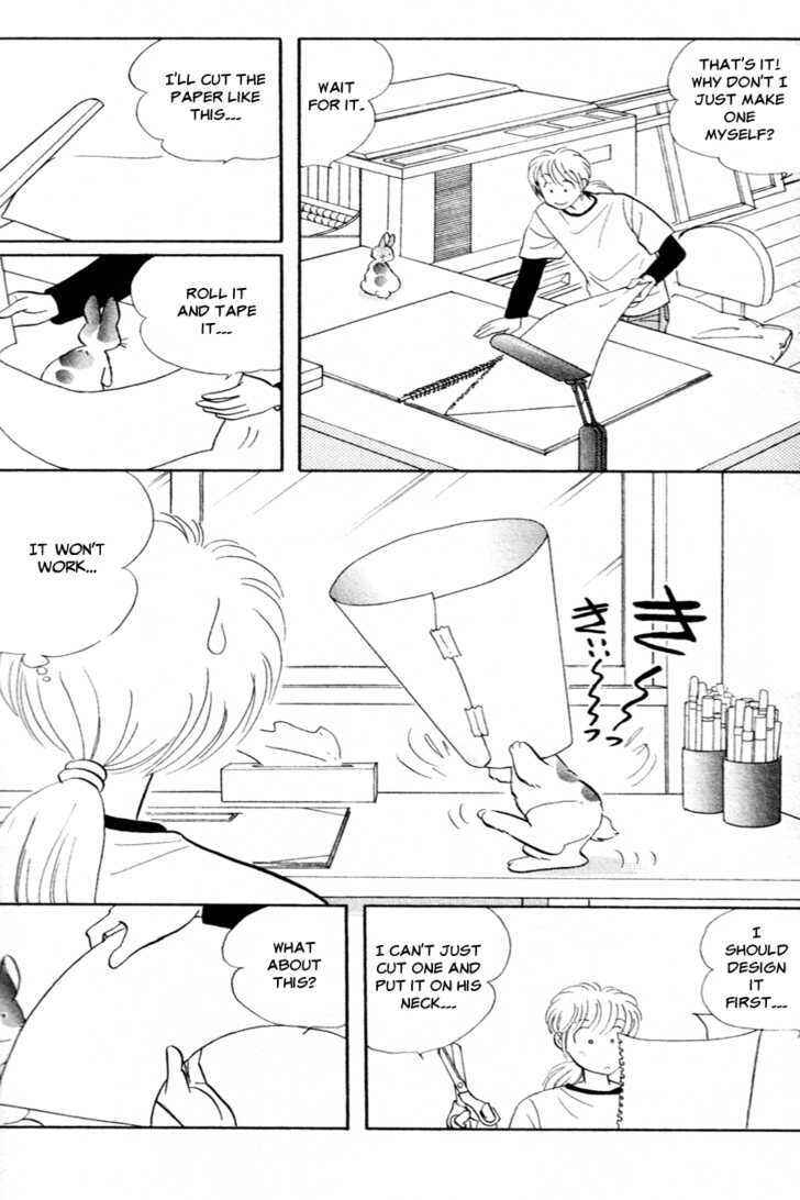 Page 10 Chapter 15 Pikupiku Sentarou Selection