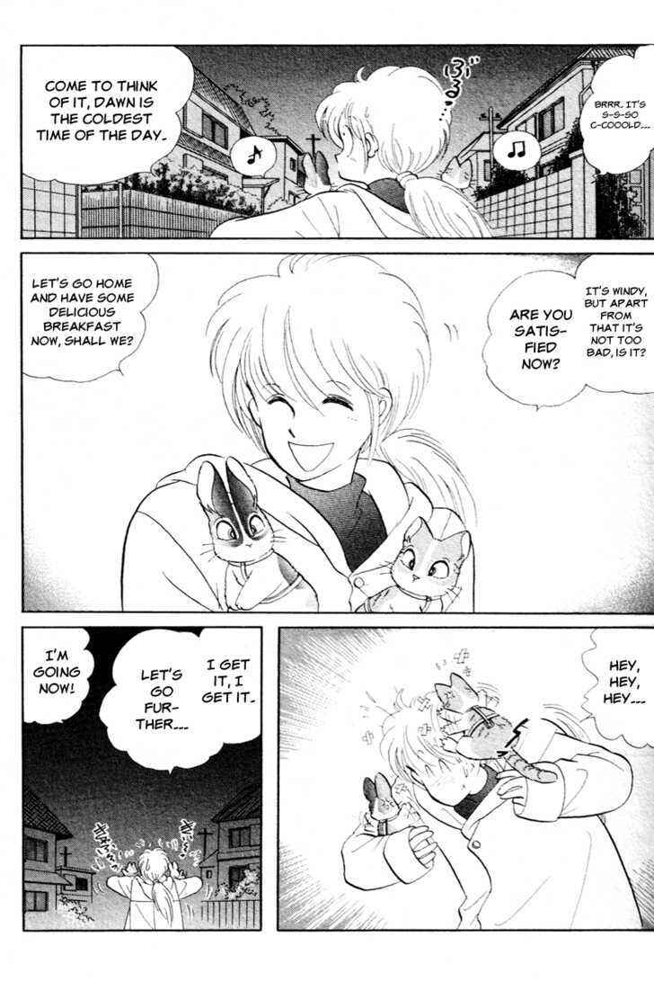 Page 7 Chapter 2 Pikupiku Sentarou Selection