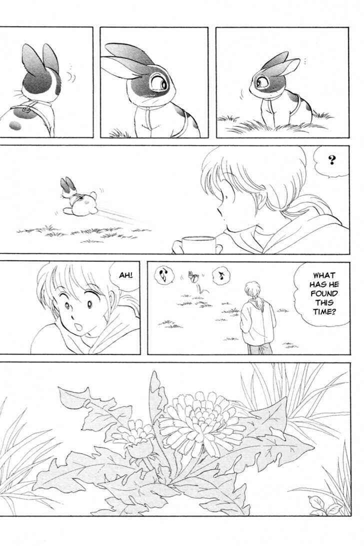 Page 7 Chapter 6 Pikupiku Sentarou Selection