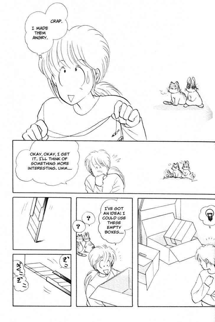 Page 10 Chapter 11 Pikupiku Sentarou Selection