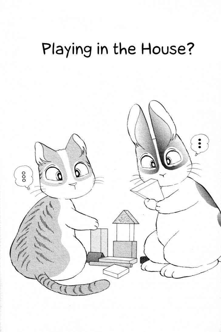 Page 2 Chapter 11 Pikupiku Sentarou Selection