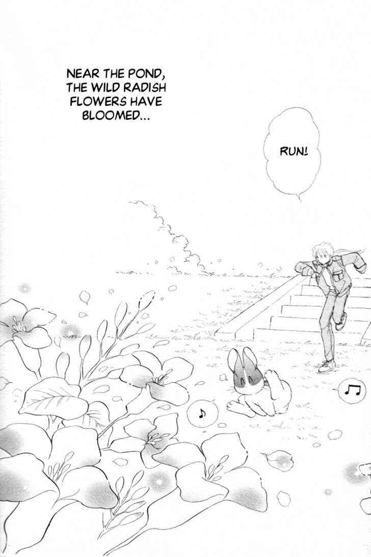 Page 14 Chapter 14 Pikupiku Sentarou Selection