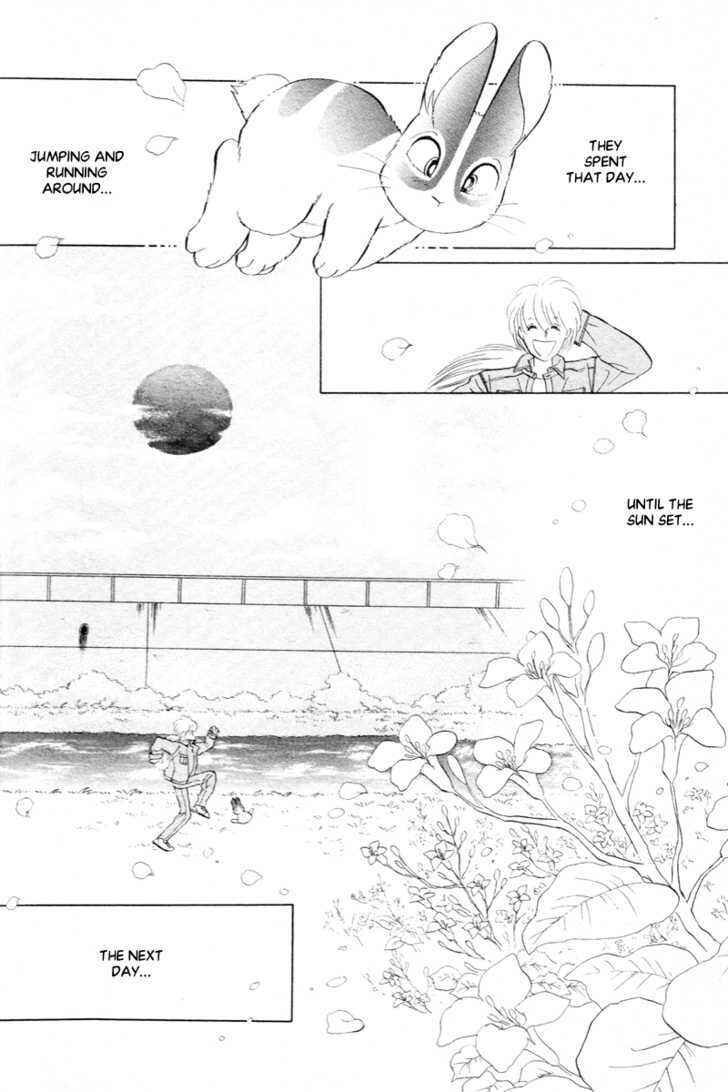 Page 15 Chapter 14 Pikupiku Sentarou Selection