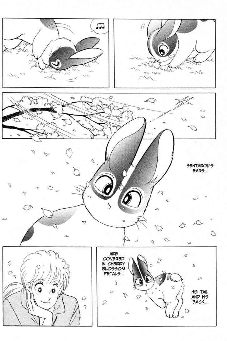 Page 7 Chapter 8 Pikupiku Sentarou Selection