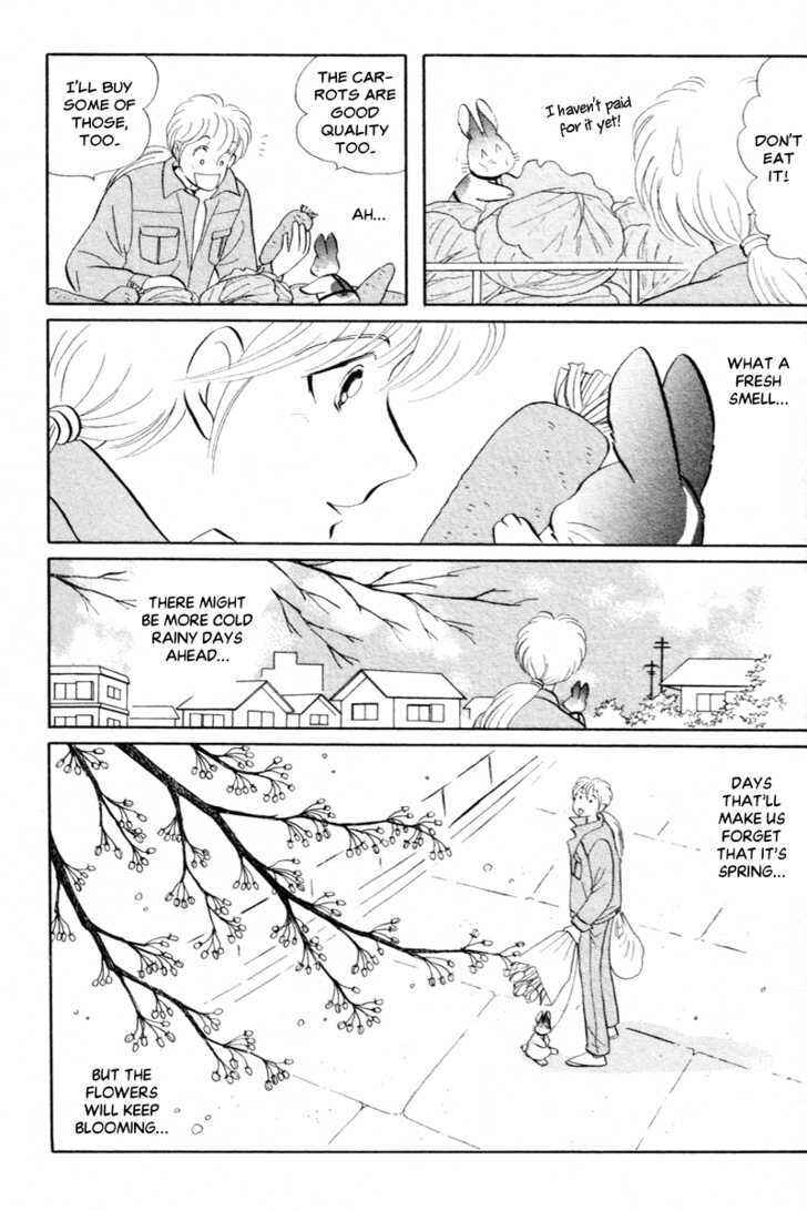 Page 11 Chapter 10 Pikupiku Sentarou Selection