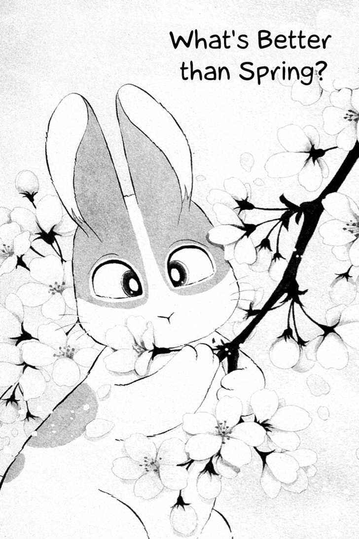 Page 2 Chapter 10 Pikupiku Sentarou Selection