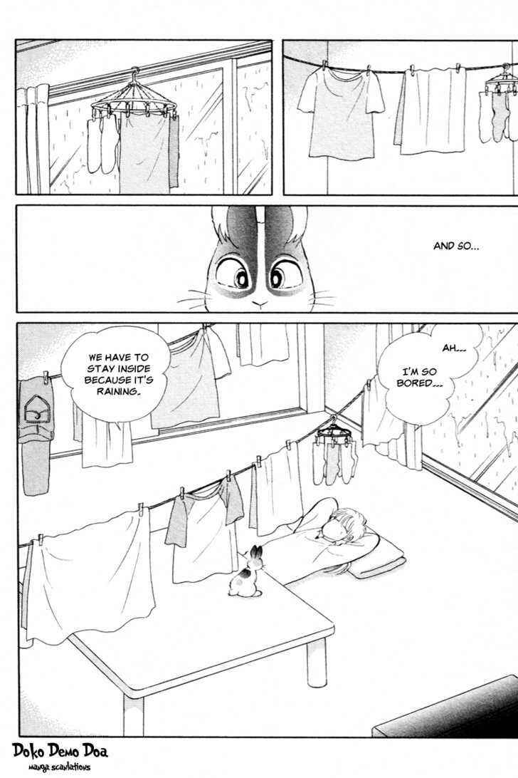 Page 3 Chapter 10 Pikupiku Sentarou Selection