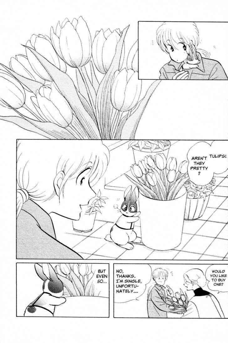 Page 7 Chapter 10 Pikupiku Sentarou Selection