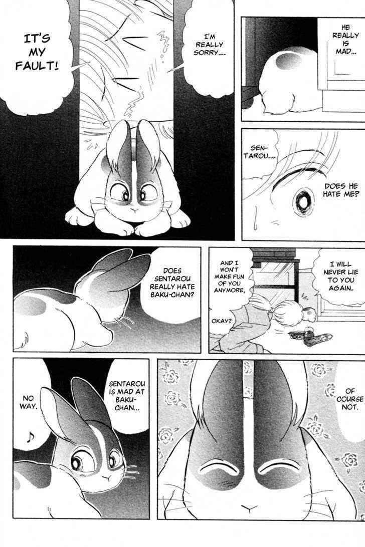 Page 17 Chapter 7 Pikupiku Sentarou Selection