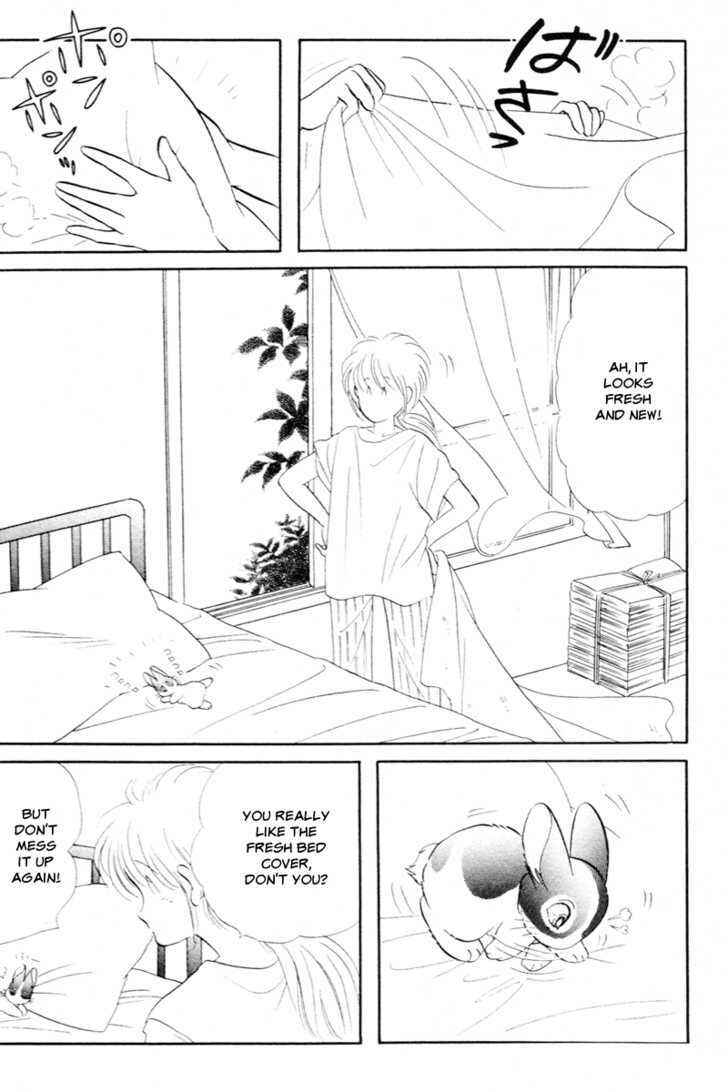 Page 7 Chapter 13 Pikupiku Sentarou Selection