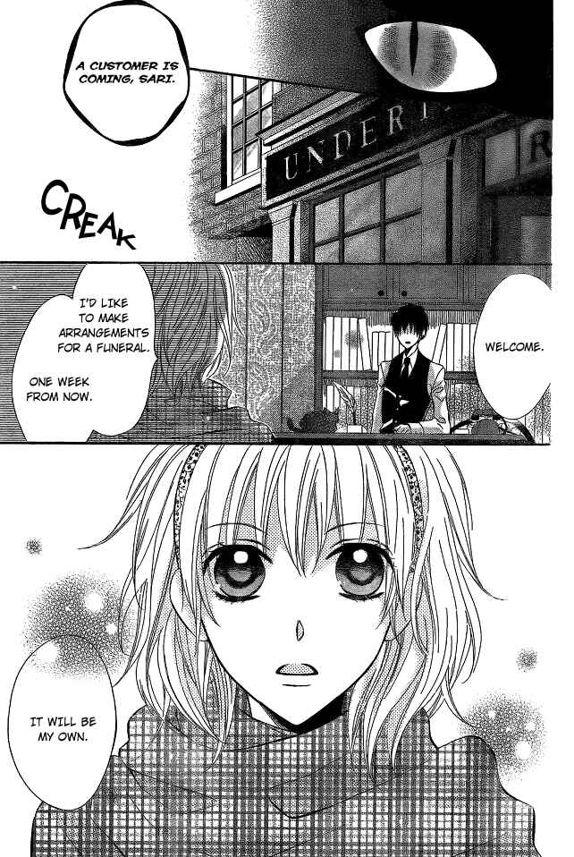 Page 4 Chapter Unknown_f717 Ou-sama no Sougiten
