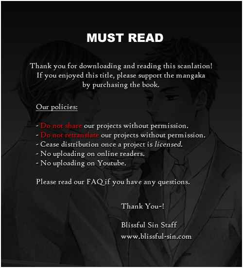 Page 34 Chapter 2 Toorinuke Dekimasen