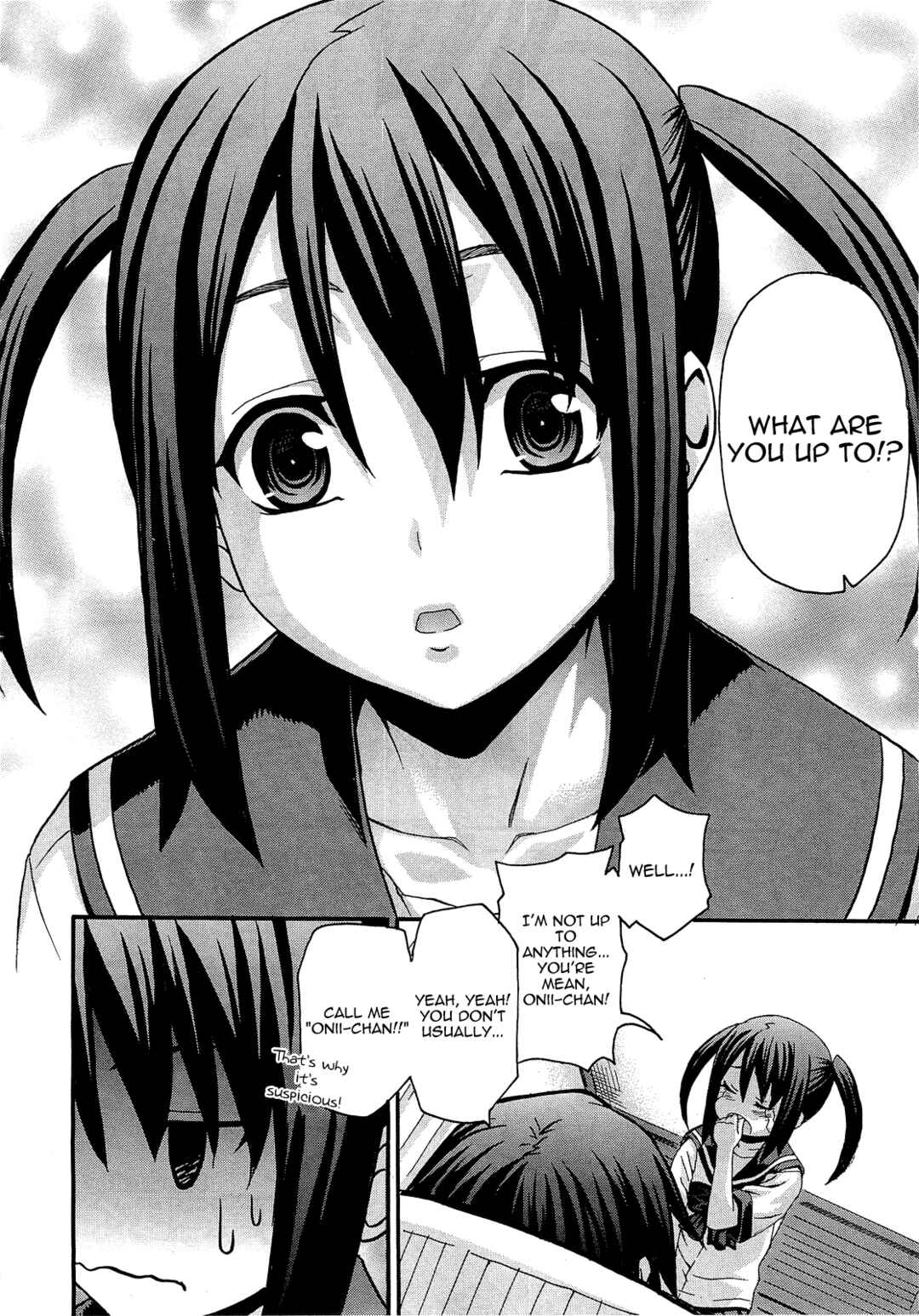 Page 2 Chapter 9 Black Sisters