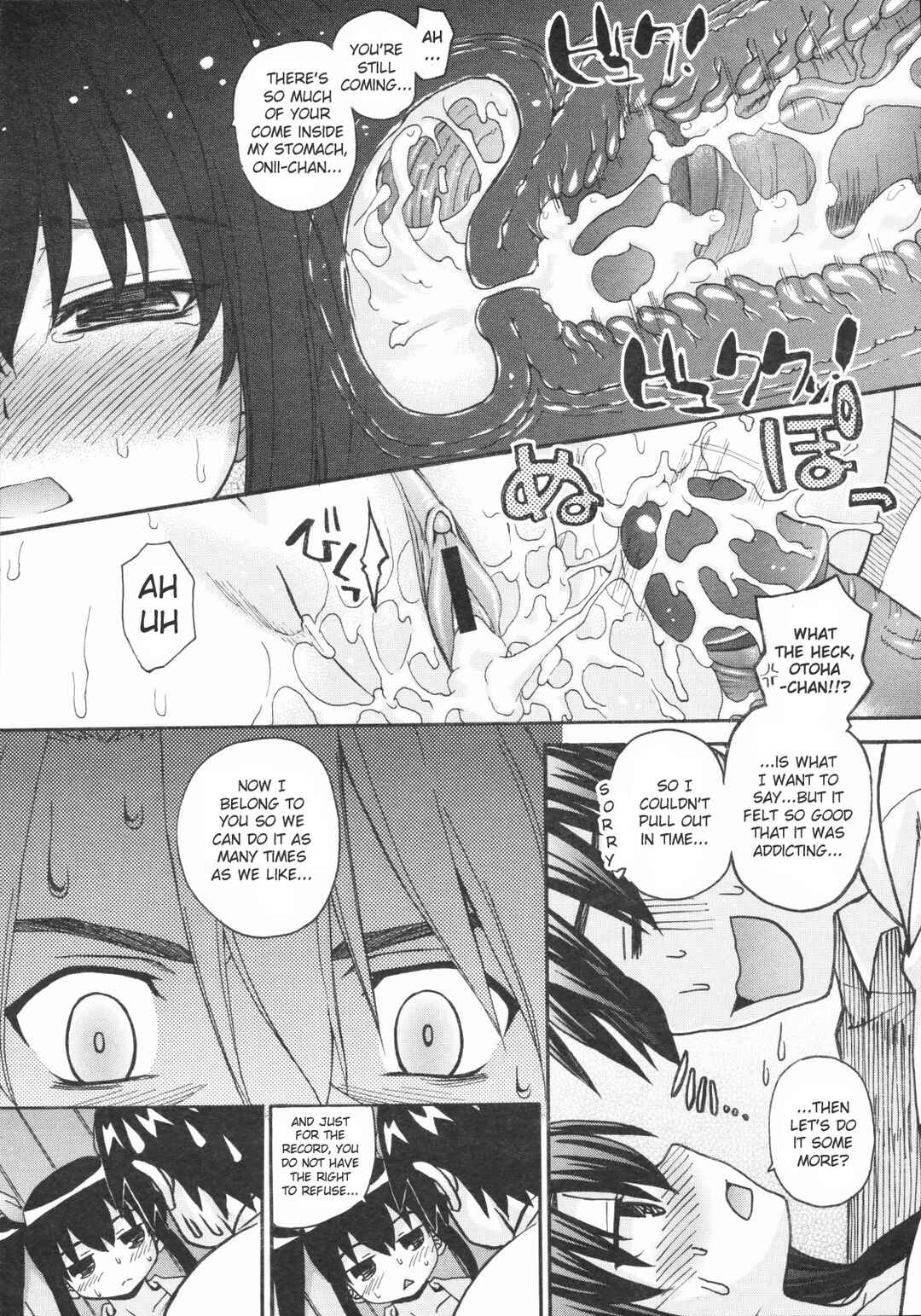 Page 21 Chapter 4 Black Sisters