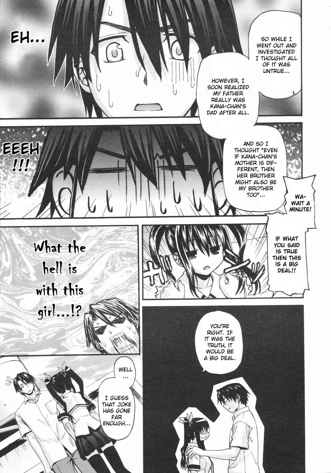Page 5 Chapter 4 Black Sisters