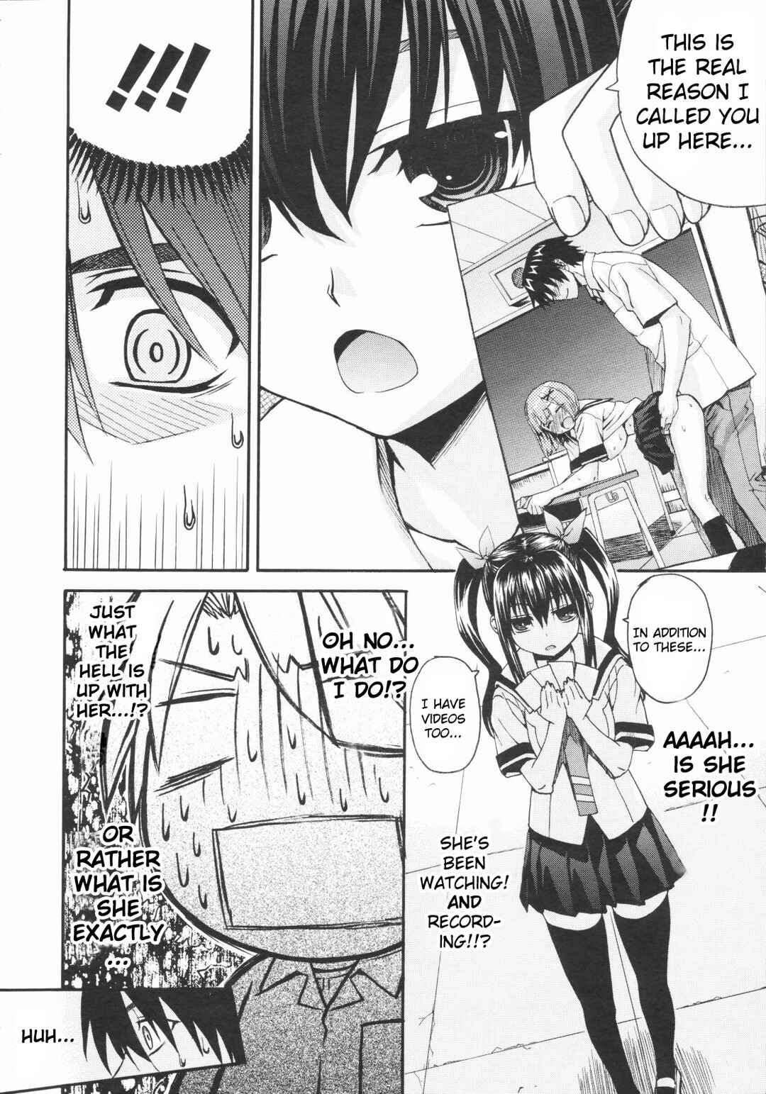 Page 6 Chapter 4 Black Sisters